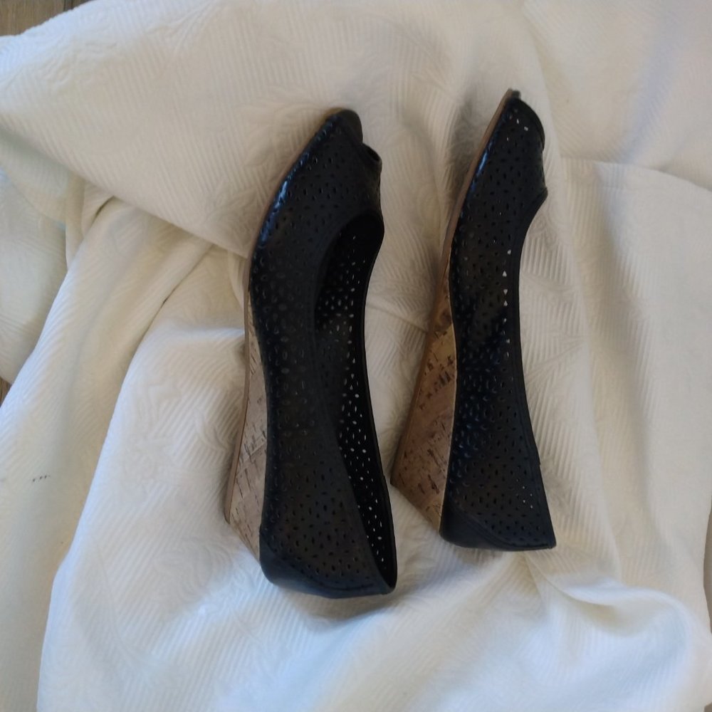 Dexflex open toe - Picture 3 of 3